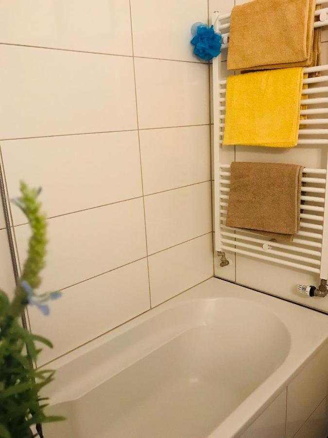 Messe Apartment Koeln West Extérieur photo